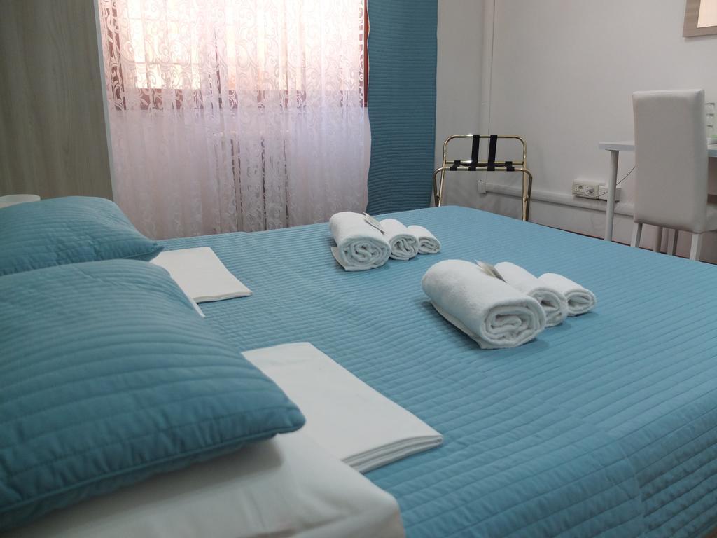 Maxim Rooms โรม ภายนอก รูปภาพ