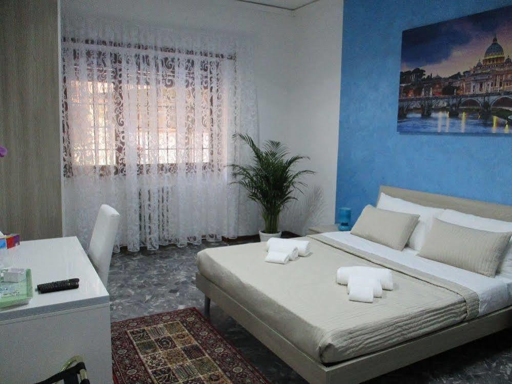 Maxim Rooms โรม ภายนอก รูปภาพ