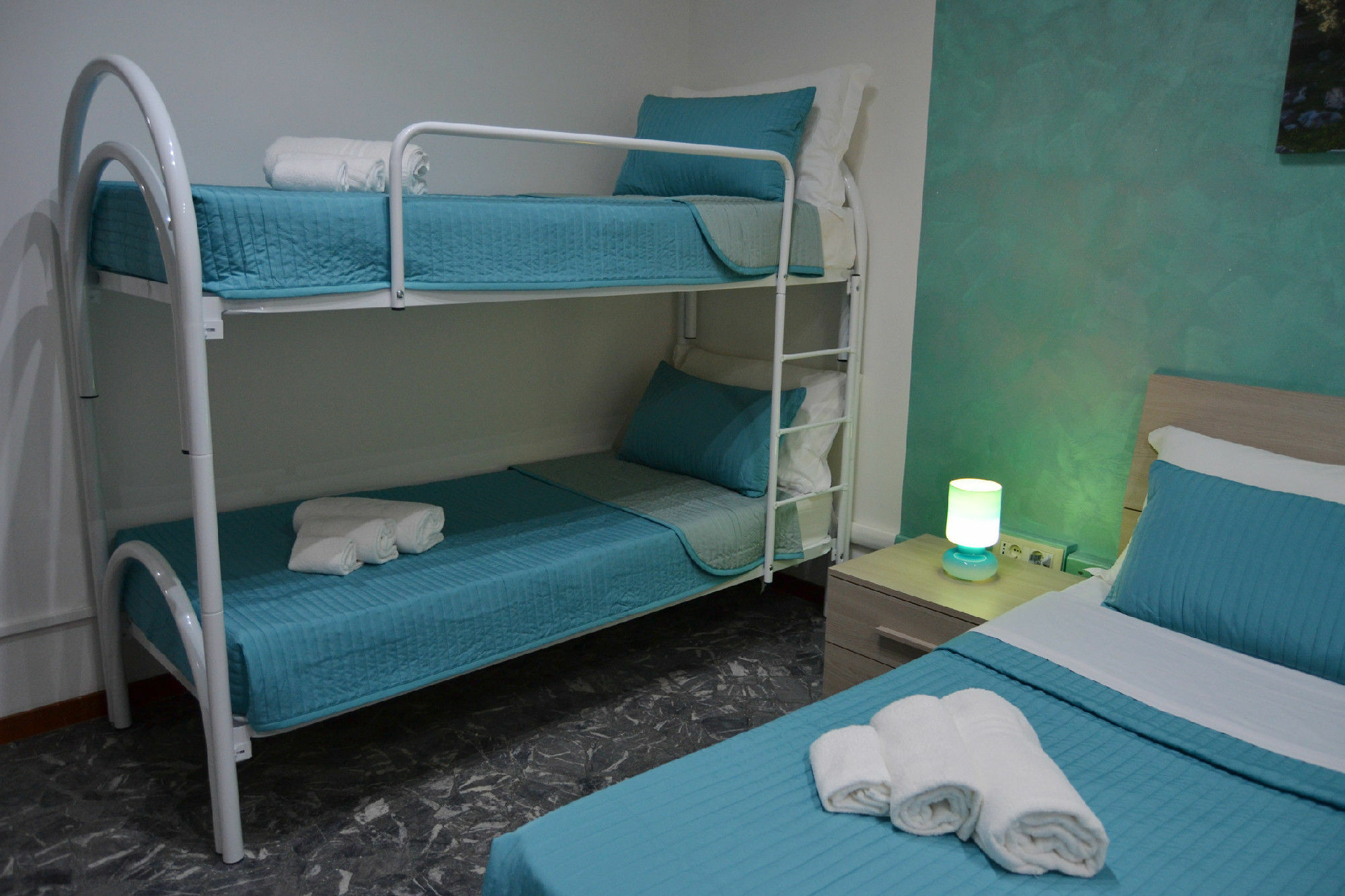 Maxim Rooms โรม ภายนอก รูปภาพ